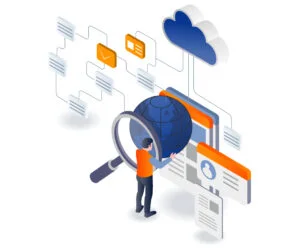Connect seamlessly with global payment networks