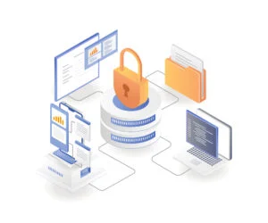 Increasing fraud and cybersecurity risks