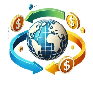 Simplify and accelerate global payments
