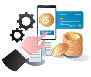 Seamless connection to global networks