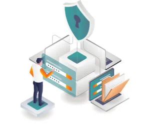 Ensure top-tier security and control