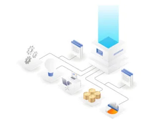 Centralized payment and liquidity visibility